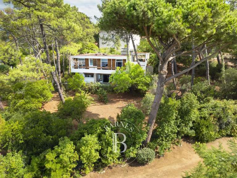 House Porticcio - 165m²