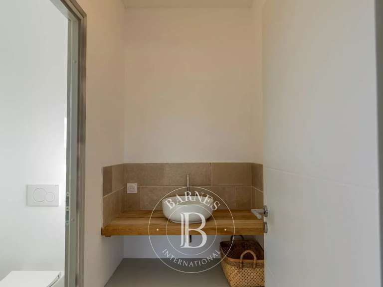 Maison Porto-Vecchio - 4 chambres - 180m²