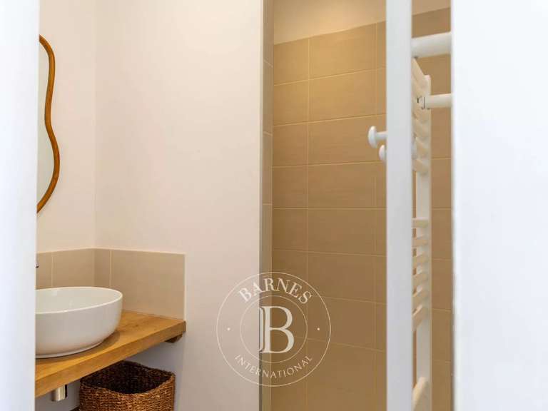 Maison Porto-Vecchio - 4 chambres - 180m²