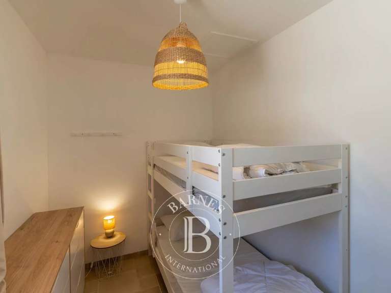 Maison Porto-Vecchio - 4 chambres - 180m²