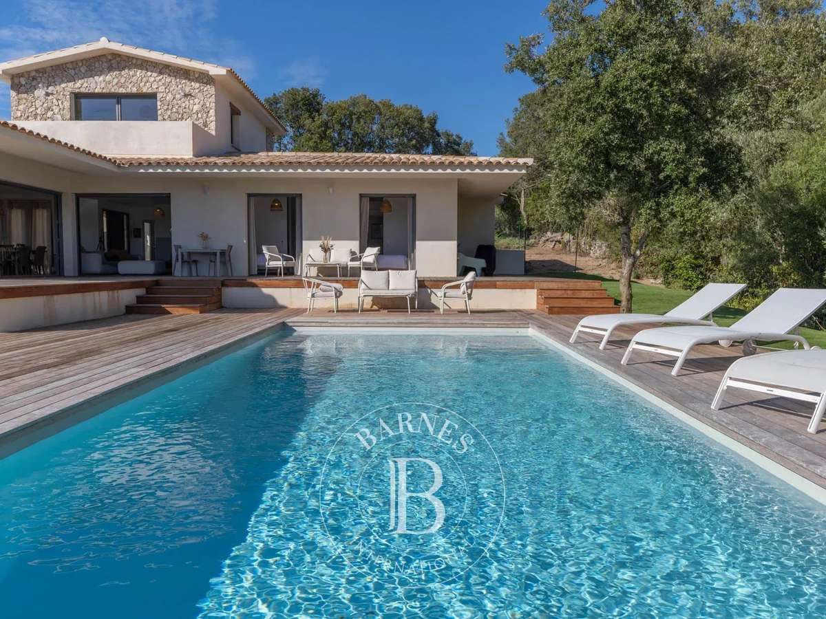 House Porto-Vecchio