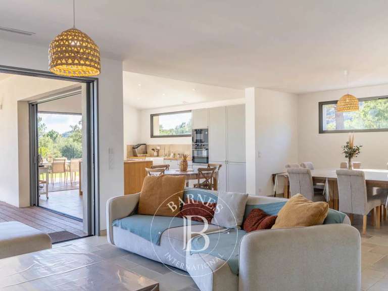 Maison Porto-Vecchio - 4 chambres - 180m²