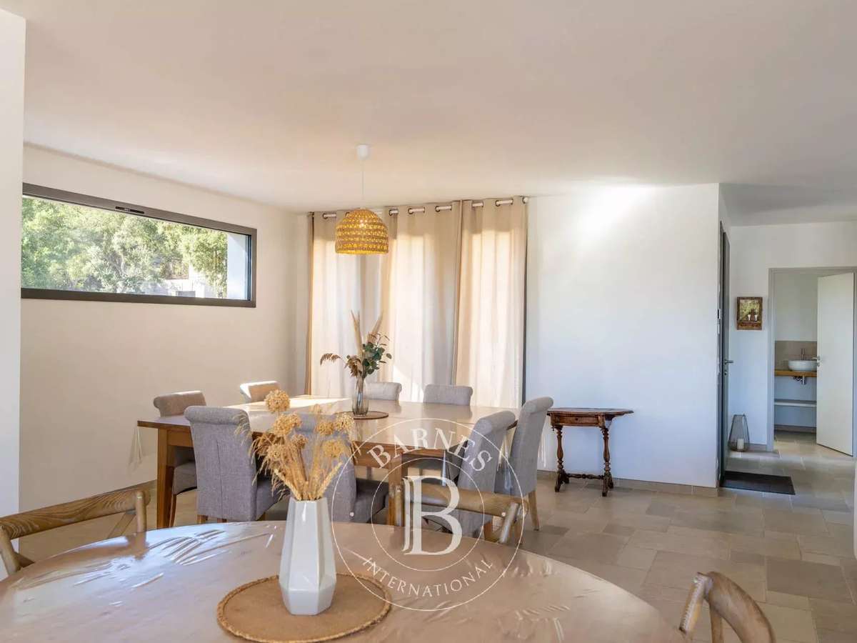 Maison Porto-Vecchio