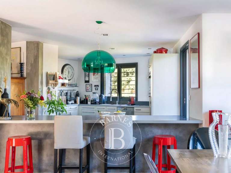 Maison Porto-Vecchio - 6 chambres - 324m²