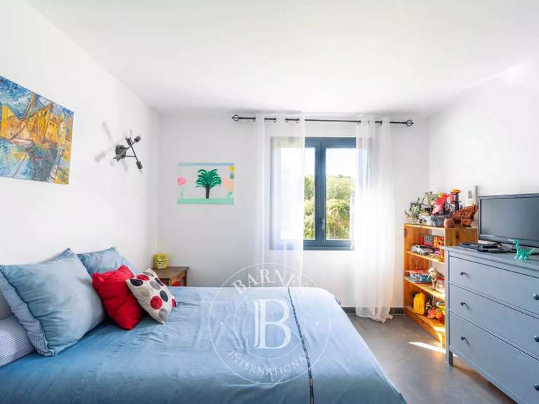 Maison Porto-Vecchio - 6 chambres - 324m²