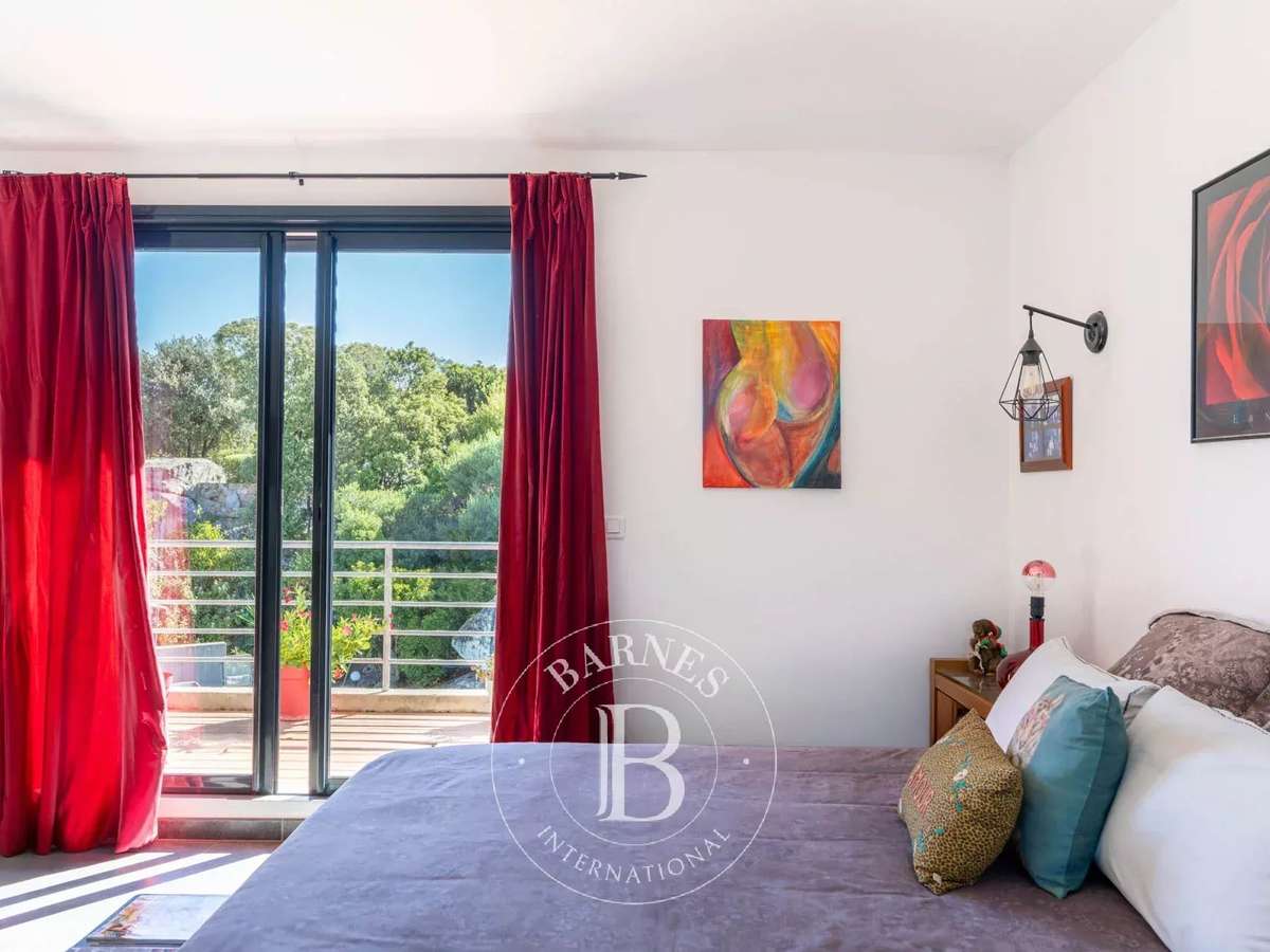 Maison Porto-Vecchio