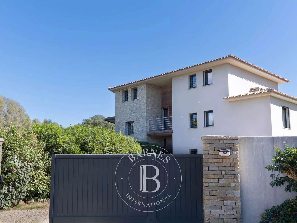 Maison Porto-Vecchio