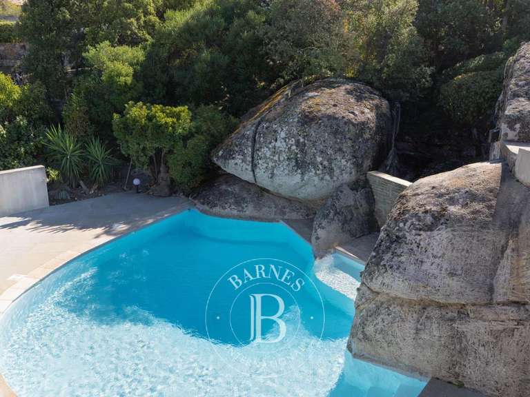 Maison Porto-Vecchio - 6 chambres - 324m²