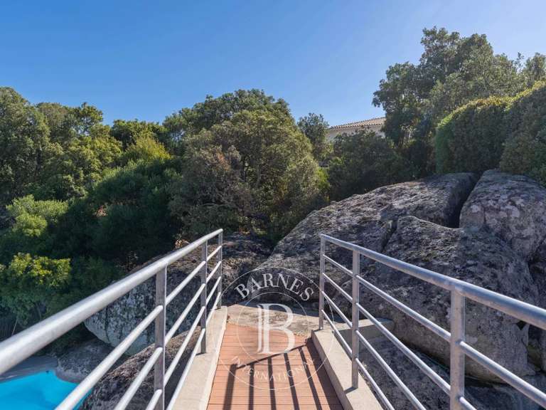 Maison Porto-Vecchio - 6 chambres - 324m²