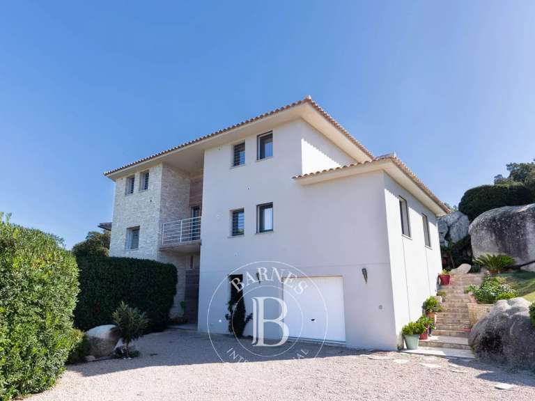 Maison Porto-Vecchio - 6 chambres - 324m²