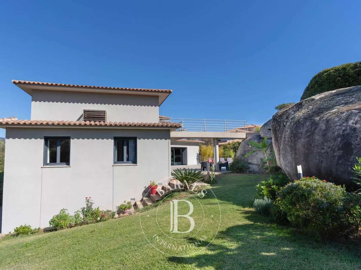 Maison Porto-Vecchio