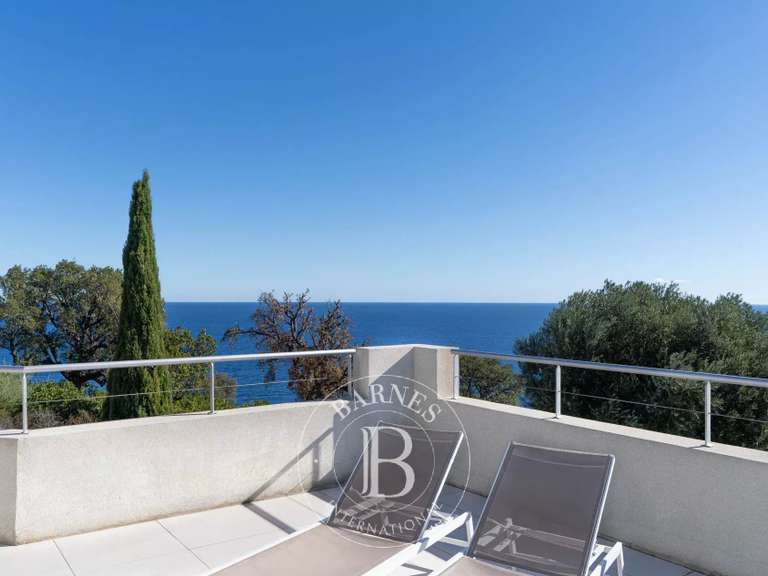 House with Sea view Conca - 8 bedrooms - 250m²