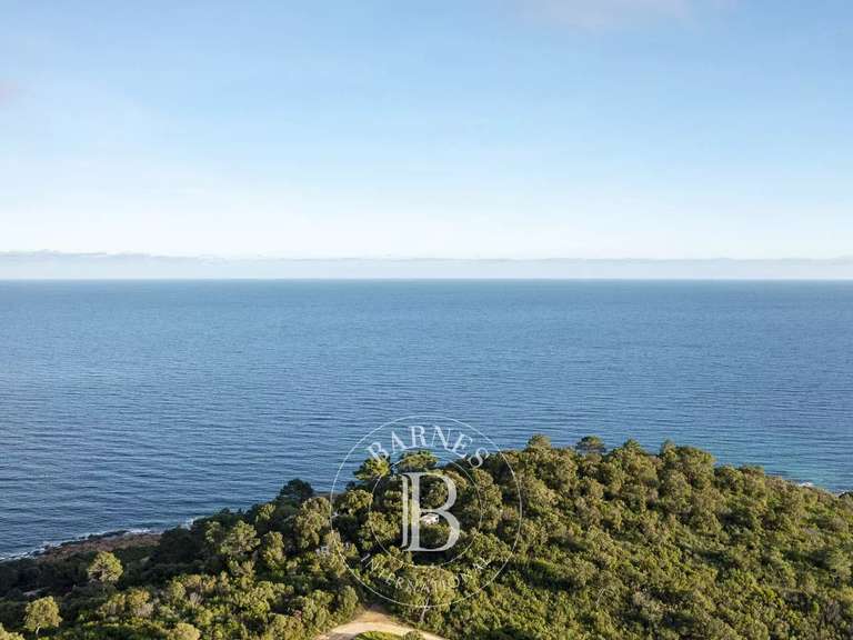 House with Sea view Conca - 8 bedrooms - 250m²