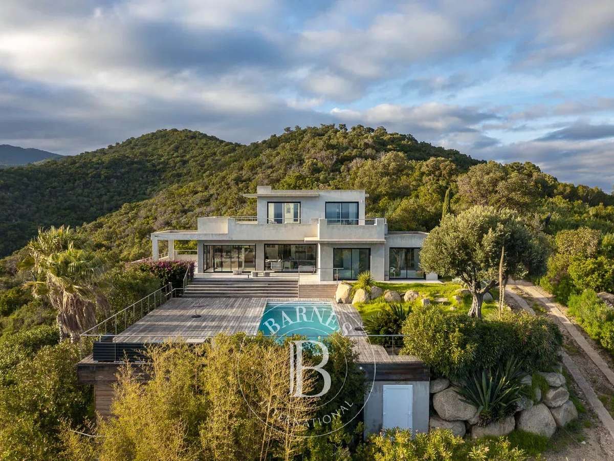 Maison Conca
