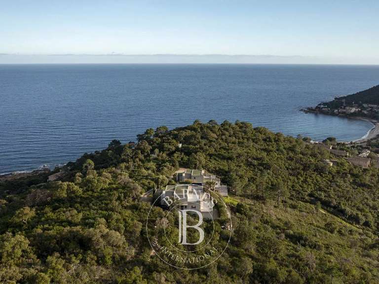 House with Sea view Conca - 8 bedrooms - 250m²