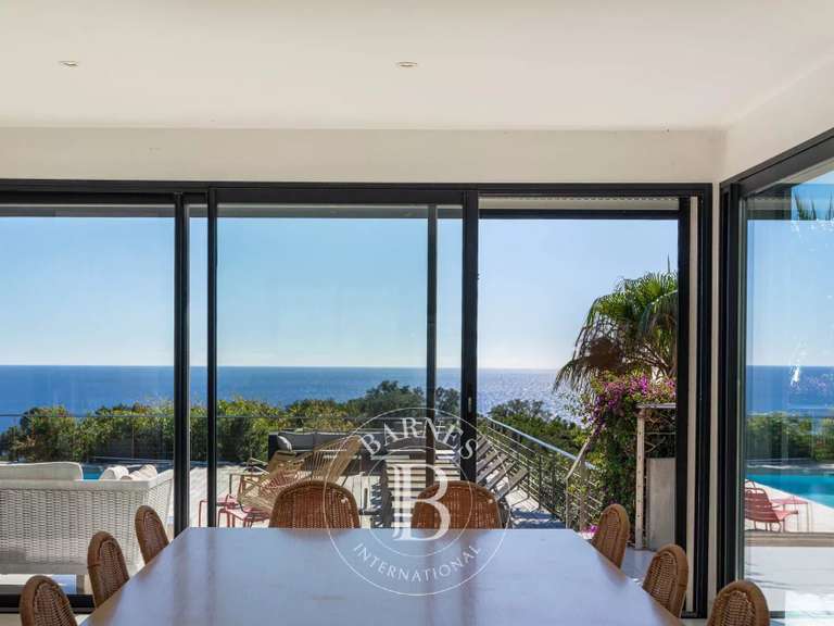 Maison avec Vue sur mer Conca - 8 chambres - 250m²