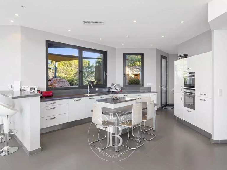 House with Sea view Zonza - 8 bedrooms - 596m²