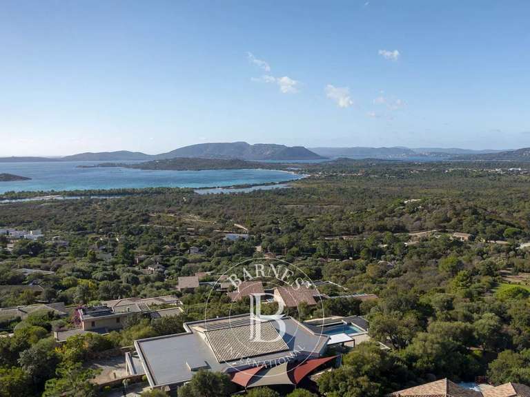 Maison avec Vue sur mer Zonza - 8 chambres - 596m²