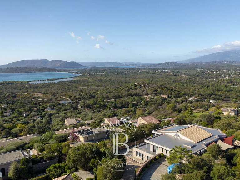 House with Sea view Zonza - 8 bedrooms - 596m²