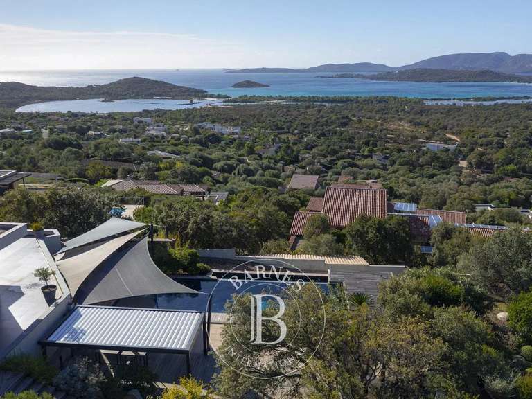 House with Sea view Zonza - 8 bedrooms - 596m²