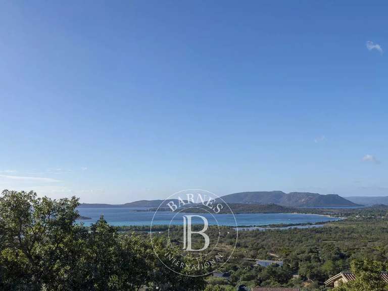 Maison avec Vue sur mer Zonza - 8 chambres - 596m²