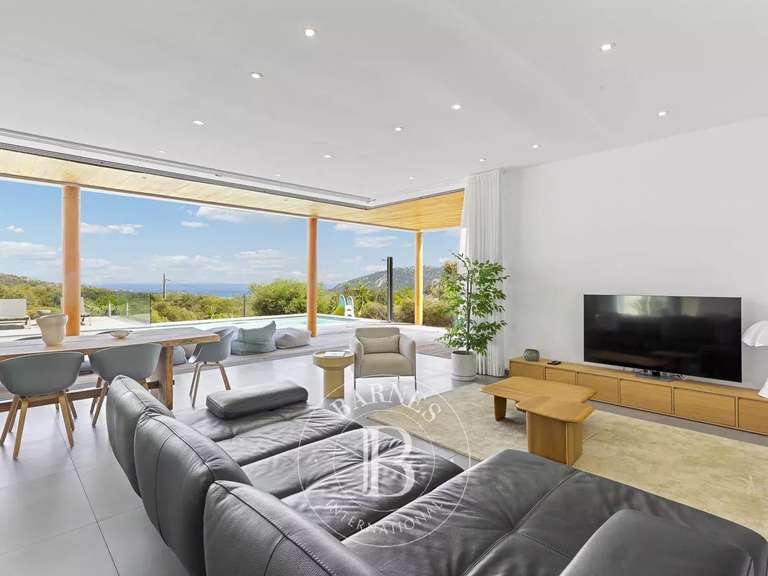 House Porto-Vecchio - 4 bedrooms - 254m²