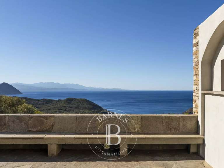 Maison Centuri - 3 chambres - 147m²