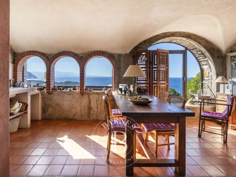 Maison Centuri - 3 chambres - 147m²
