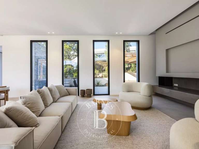 Maison Zonza - 4 chambres - 223m²