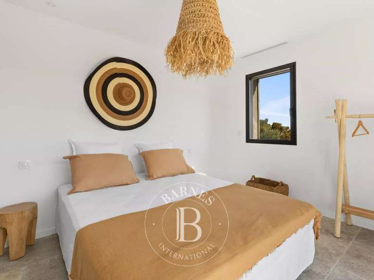House Zonza - 4 bedrooms - 140m²