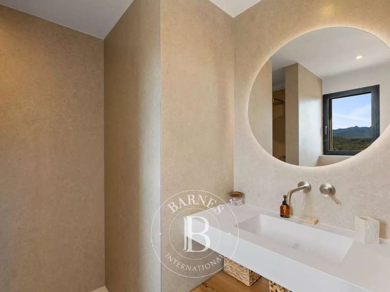 House Zonza - 4 bedrooms - 140m²