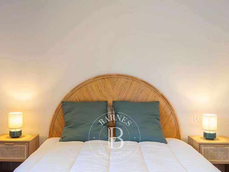 House Zonza - 4 bedrooms - 165m²