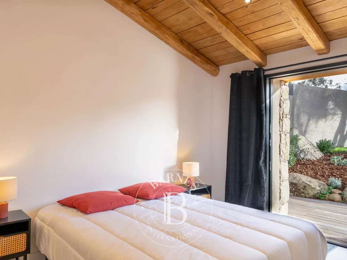 Maison Zonza