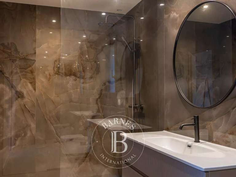 Maison Zonza - 4 chambres - 165m²