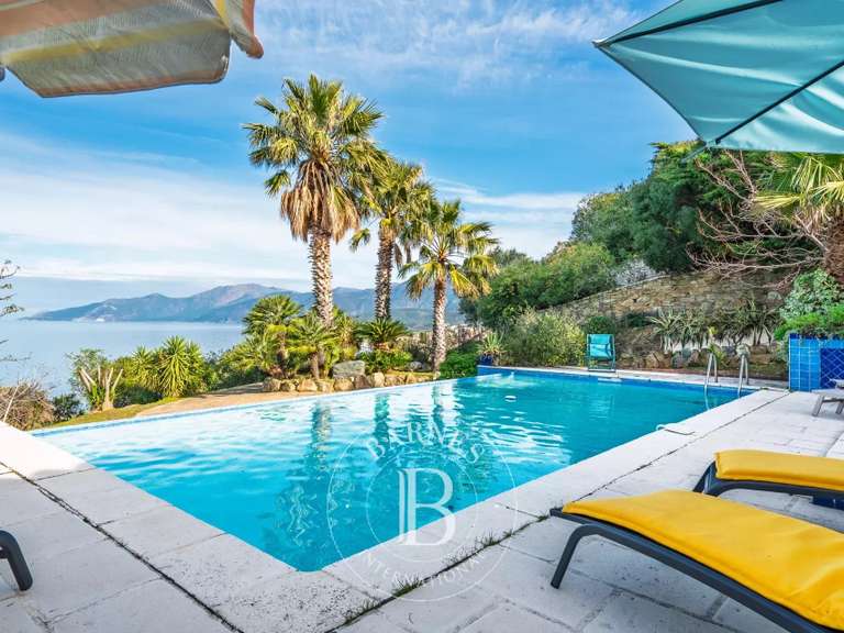Maison Saint-Florent - 4 chambres - 250m²