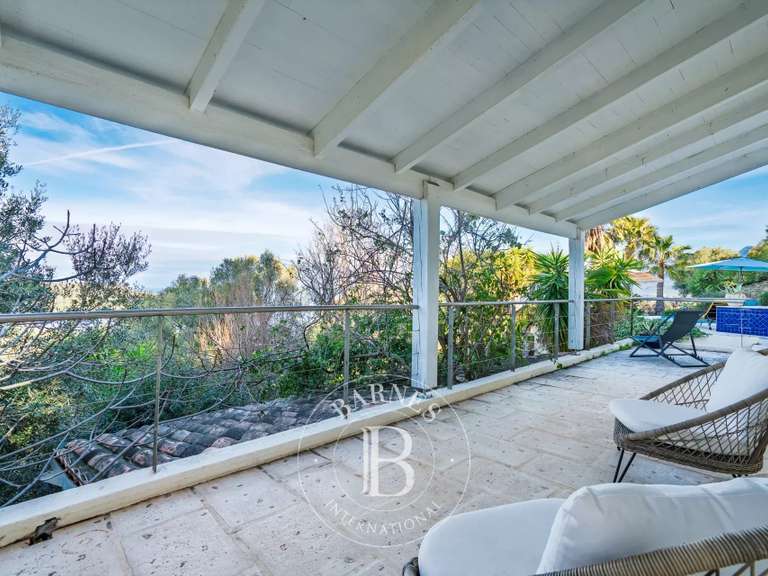 Maison Saint-Florent - 4 chambres - 250m²