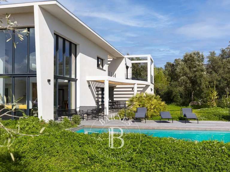 Maison Zonza - 7 chambres - 260m²
