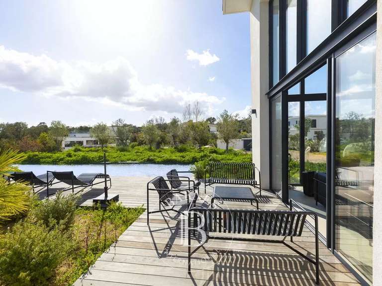 House Porto-Vecchio - 7 bedrooms - 260m²