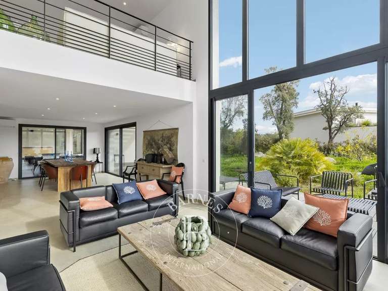 House Porto-Vecchio - 7 bedrooms - 260m²
