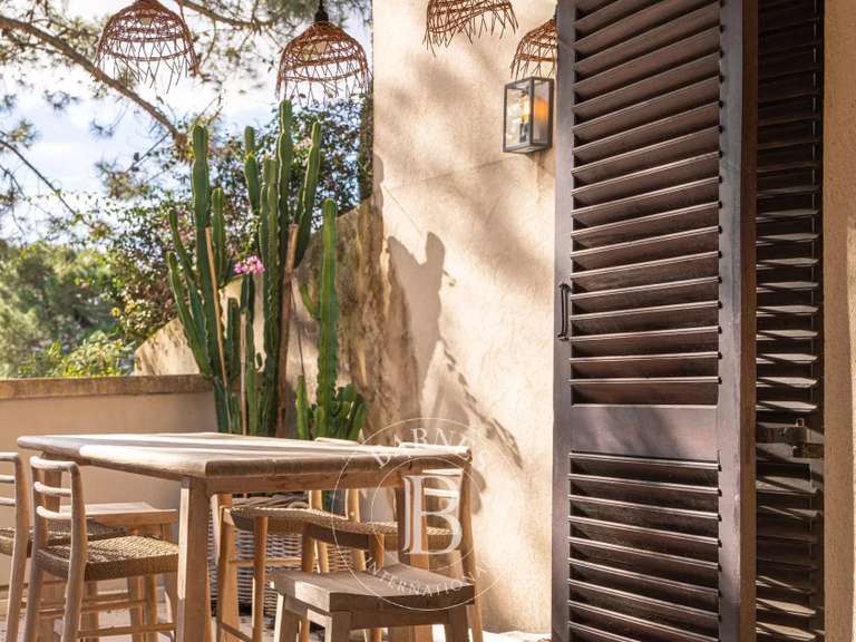 Maison avec Vue sur mer Lecci - 65m²