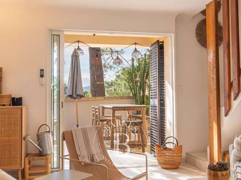 Maison avec Vue sur mer Lecci - 65m²