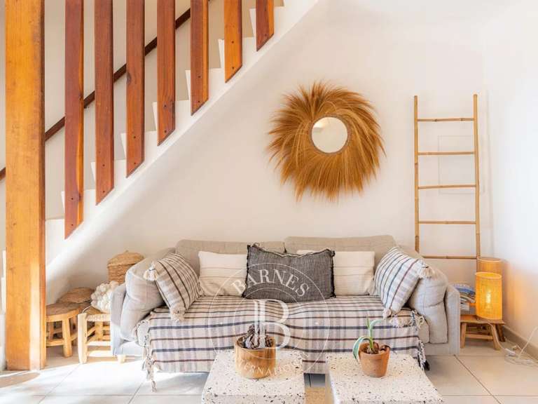 Maison avec Vue sur mer Lecci - 65m²