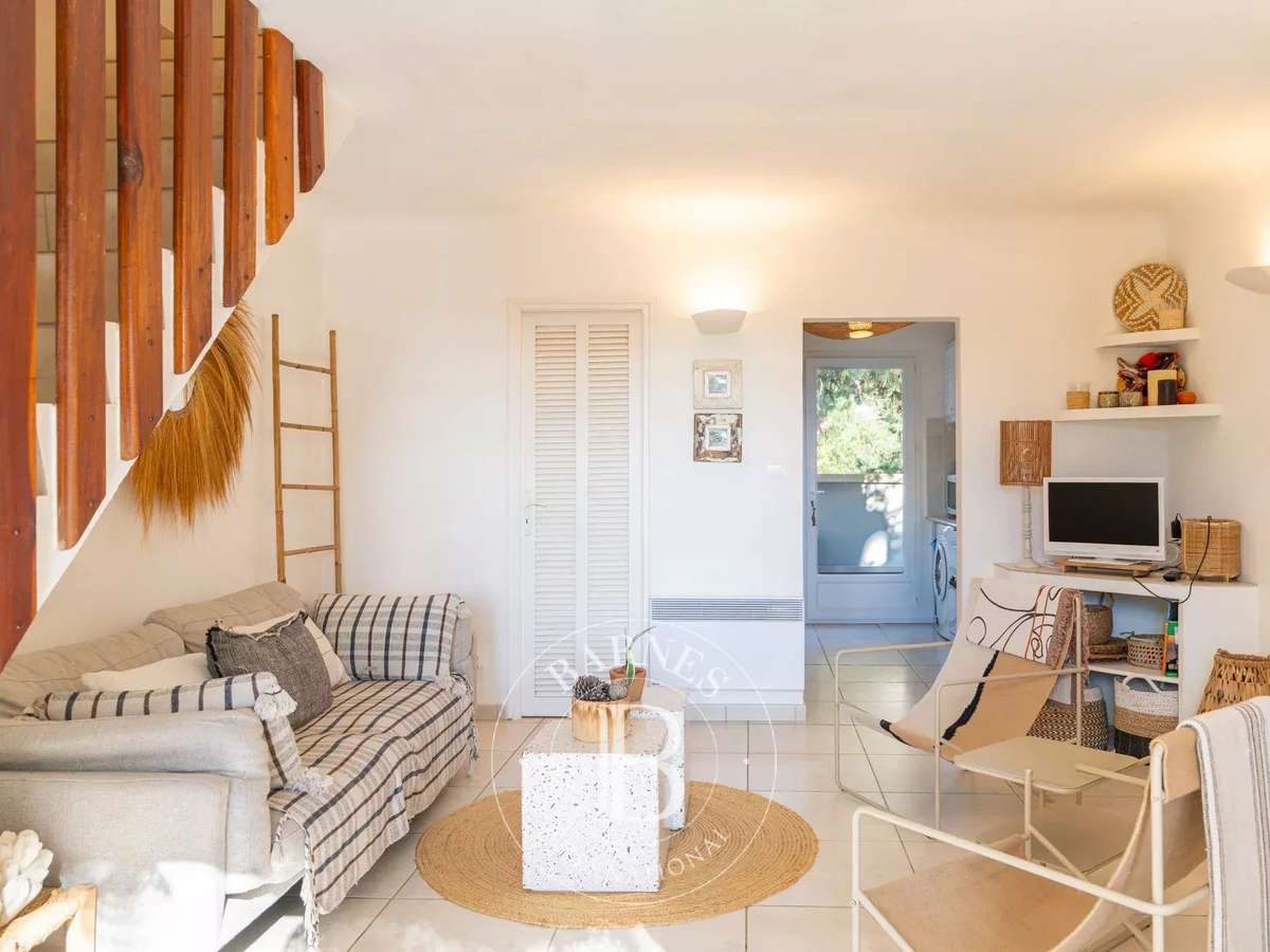 Maison Lecci