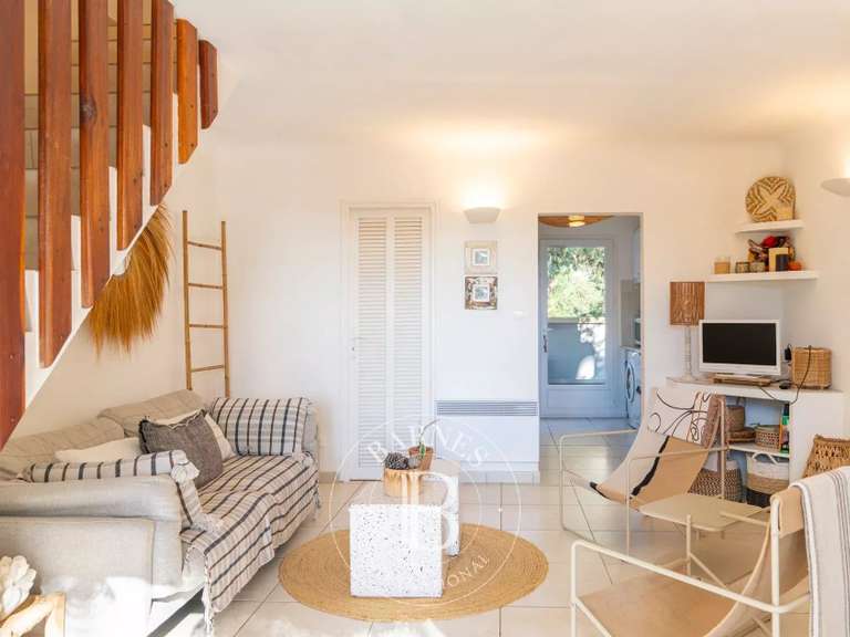 Maison avec Vue sur mer Lecci - 65m²