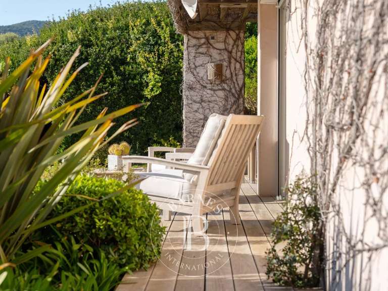 Maison avec Vue sur mer Ajaccio - 3 chambres - 107m²