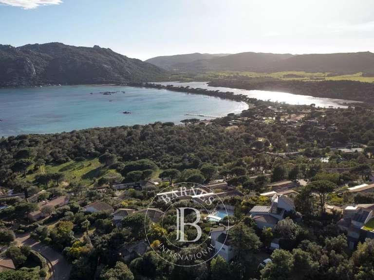 Maison Porto-Vecchio - 163m²