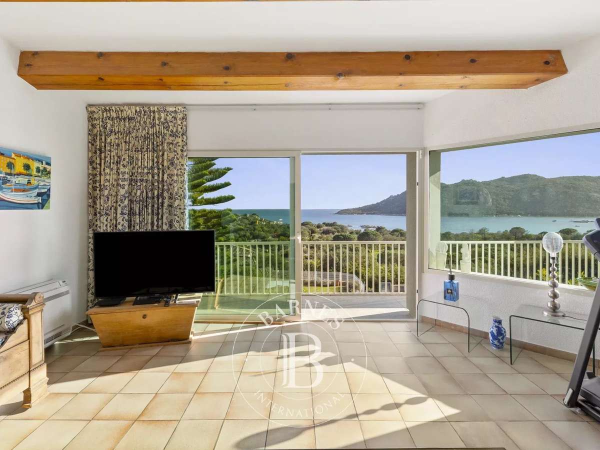 Maison Porto-Vecchio