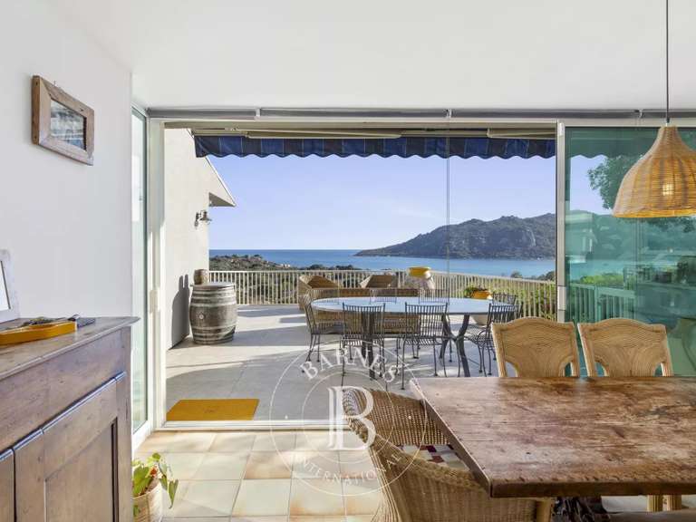 Maison Porto-Vecchio - 163m²