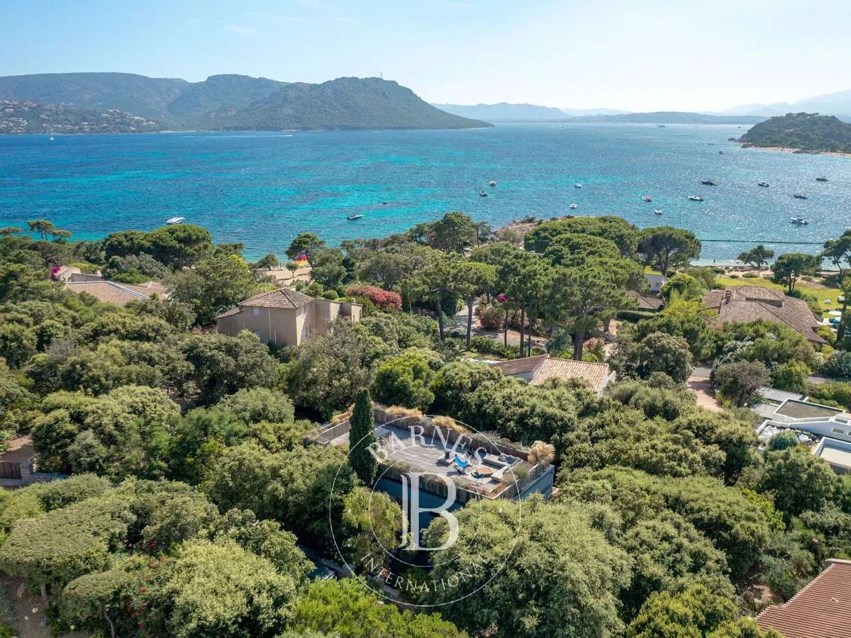 Maison Porto-Vecchio