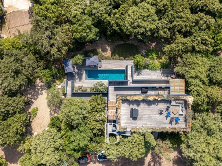 Maison Lecci - 4 chambres - 176m²